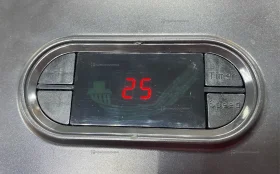 Обогреватель-камин Flame Heater