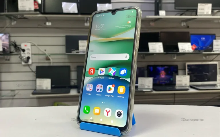 Xiaomi Redmi A5 3/64Gb