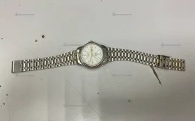 Купить Часы  TISSOT A660/760 SKS-BS б/у , в Москва и область Цена:5900рублей