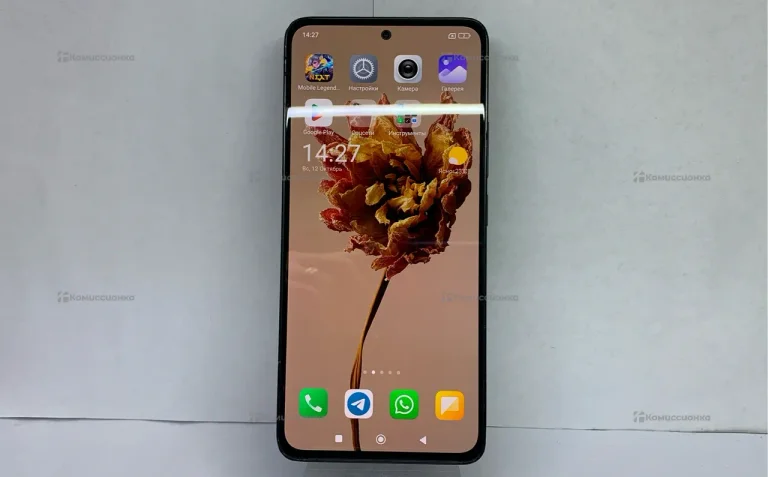 Xiaomi Redmi Note 13 8/128 ГБ