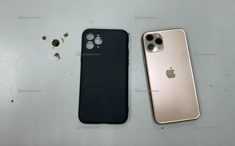 Apple iPhone 11 Pro 4/64 ГБ