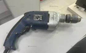 Купить cpd-13/850 дрель б/у , в Симферополь Цена:1200рублей