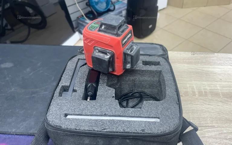 Нивелир лазерный Condtrol Smart 3D