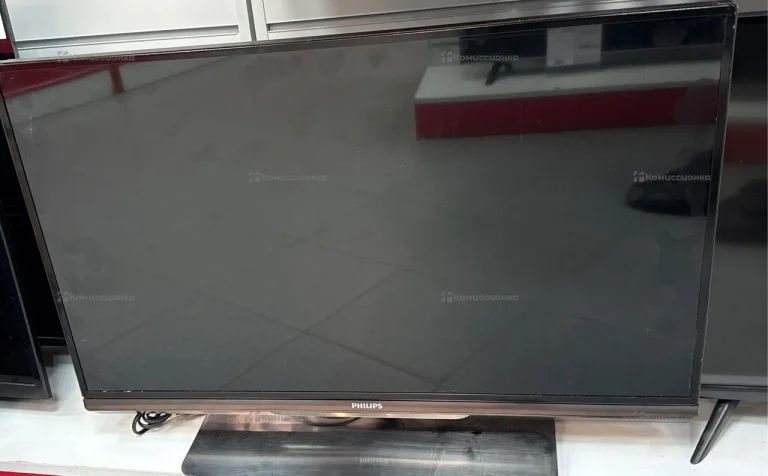 Телевизор Philips 32PFL6007T