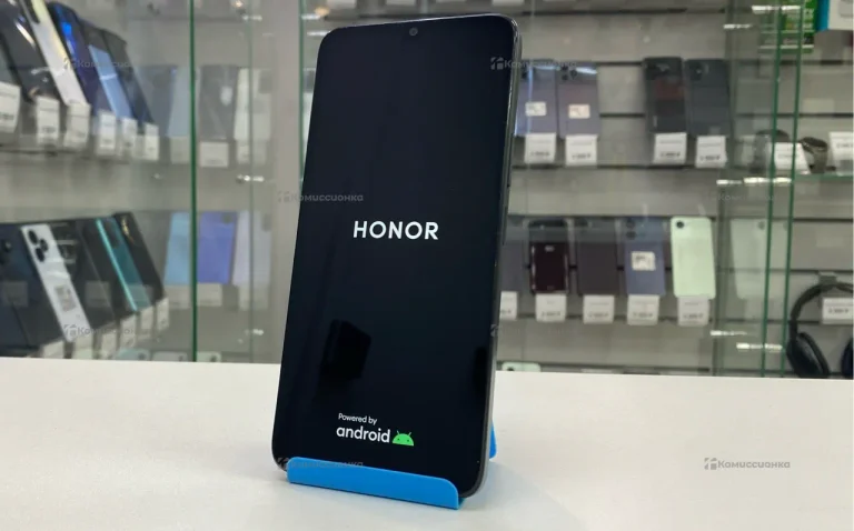 Honor X5 Plus 4/64Gb