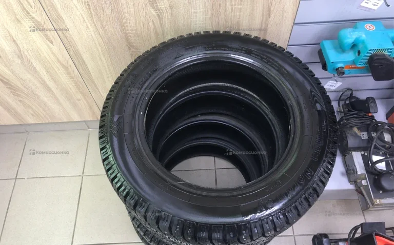 Комплект шин tunga nordway 185/65 r15
