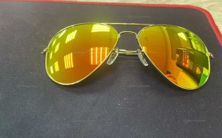 Очки ray ban