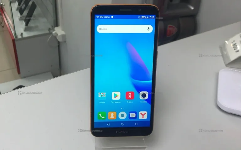 Huawei Y5 Lite 2/32Gb