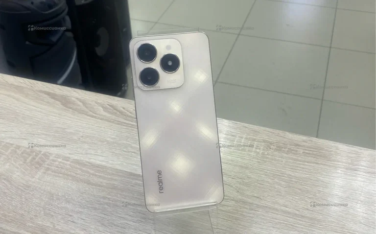Realme C61 6/128GB
