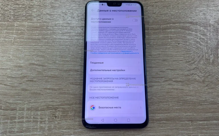 Honor 8X 4/64Gb