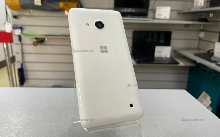 Nokia lumia 550