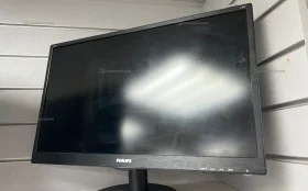 Купить Монитор Philips б/у , в Москва и область Цена:1900рублей