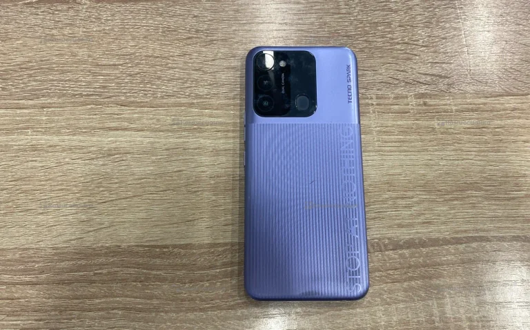 Tecno Spark Go 2022 32 Gb