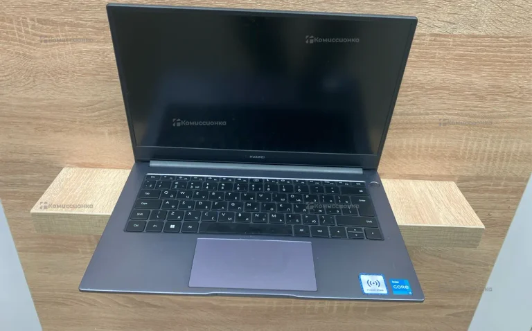 Ноутбук HUAWEI MateBook D14