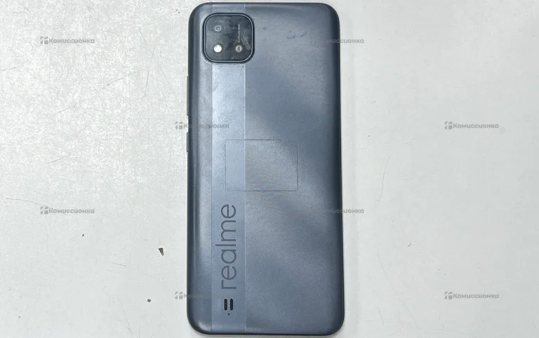 Realme C11 2021 2/32 ГБ.