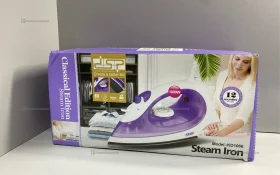 Утюг Steam Iron KD-1066