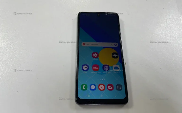 Samsung Galaxy A52 4/128 ГБ