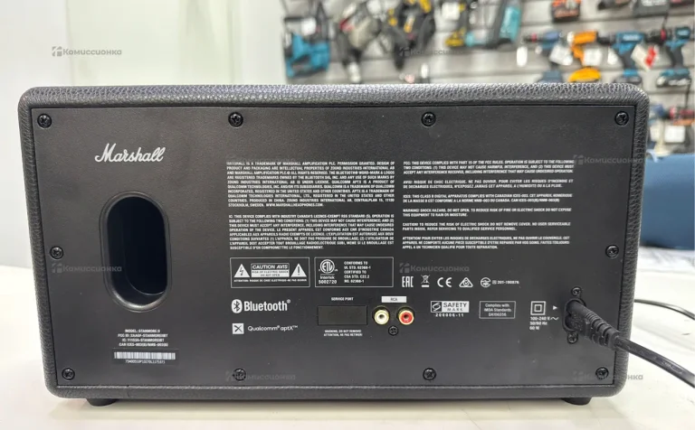 Колонка  Marshall Stanmore II