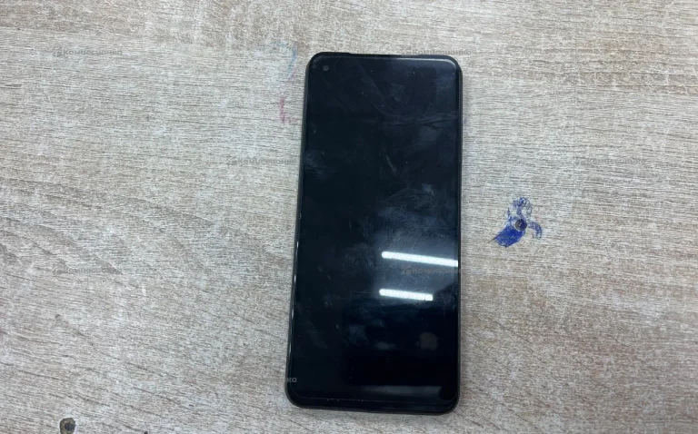 Realme 10 8/256 ГБ