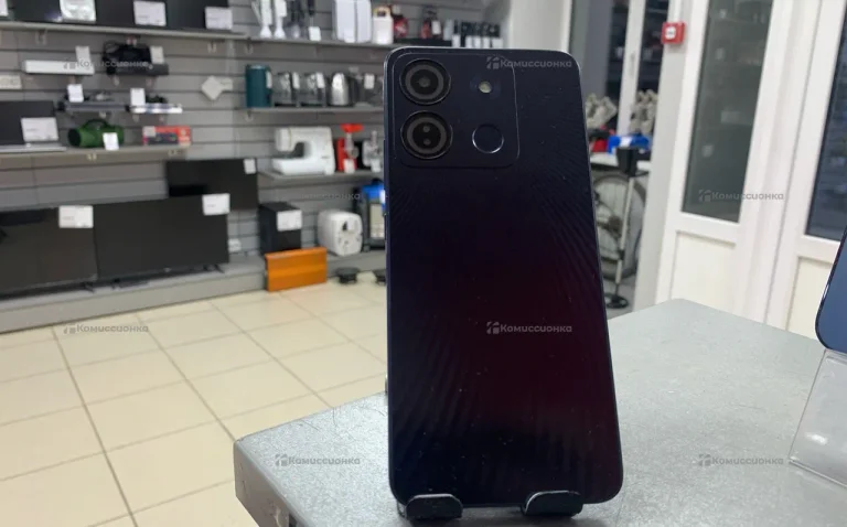 Infinix SMART 7 HD 2/32