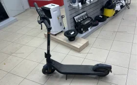 Электросамокат ninebot e2 pro