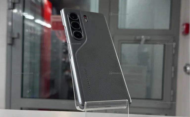 Tecno Camon 19 Pro 5G 8/256 ГБ