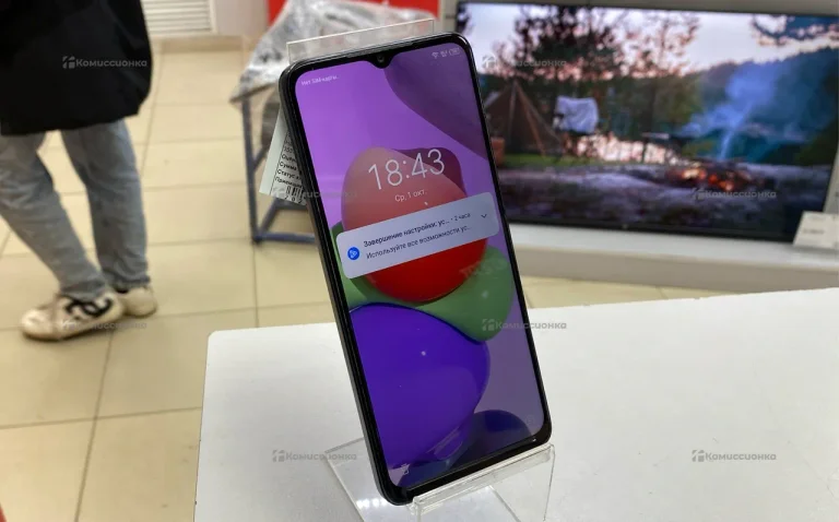 Tecno Pop 7 2/64 ГБ