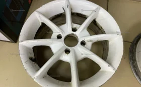 Диск литьё ВАЗ