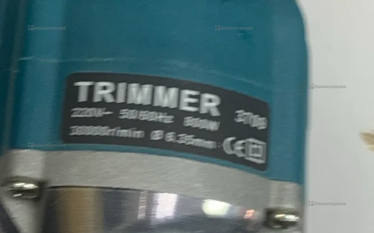 Makita фрезер trimmer 3709 реп