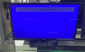 Купить Телевизор Haier LE24B8000T б/у , в Тольятти Цена:3500рублей