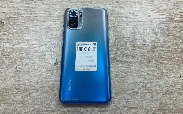Xiaomi Redmi Note 10s 128Gb