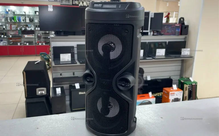 Колонка  by ZQS