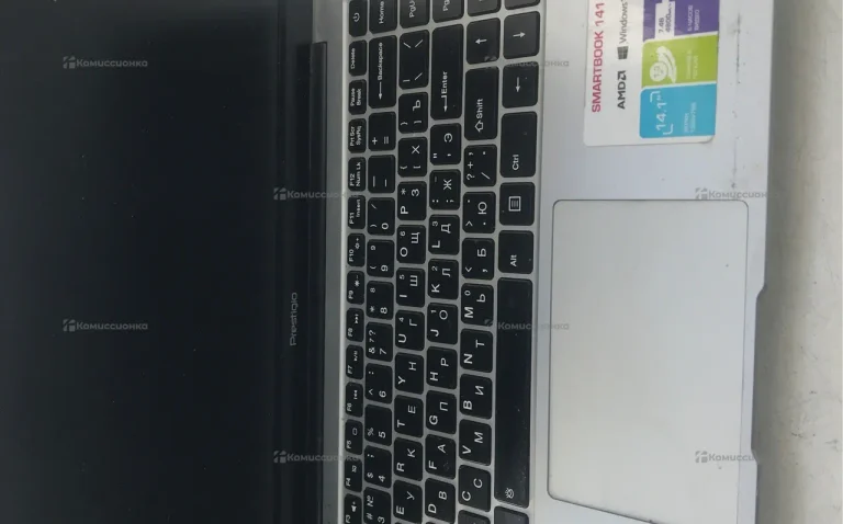 Ноутбук  prestigi smart book 141 c6