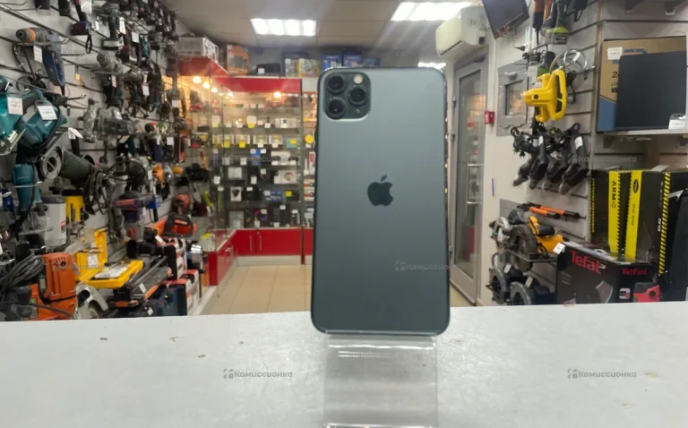 Apple iPhone 11 Pro Max 64Gb