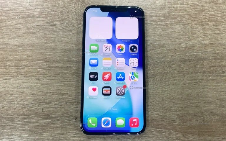 Apple iPhone 12 Pro Max 6/256 ГБ
