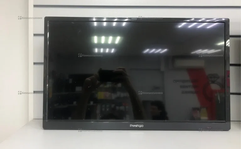 Телевизор Prestigio ptv24dn02z.