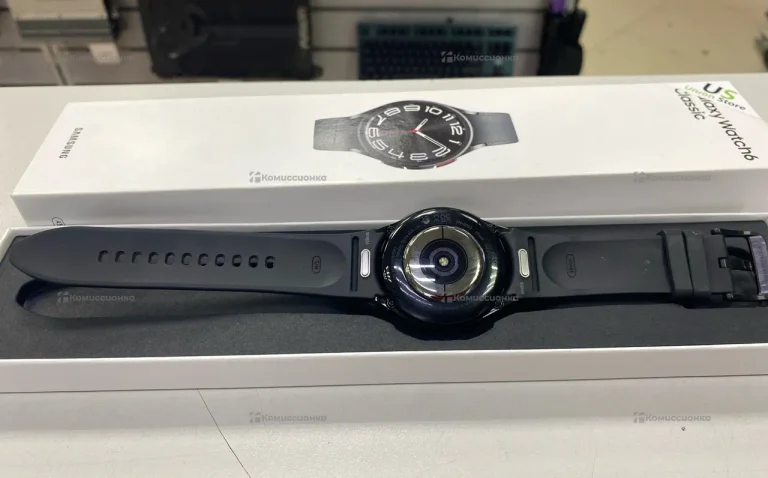 Samsung galaxy watch 6 Classic