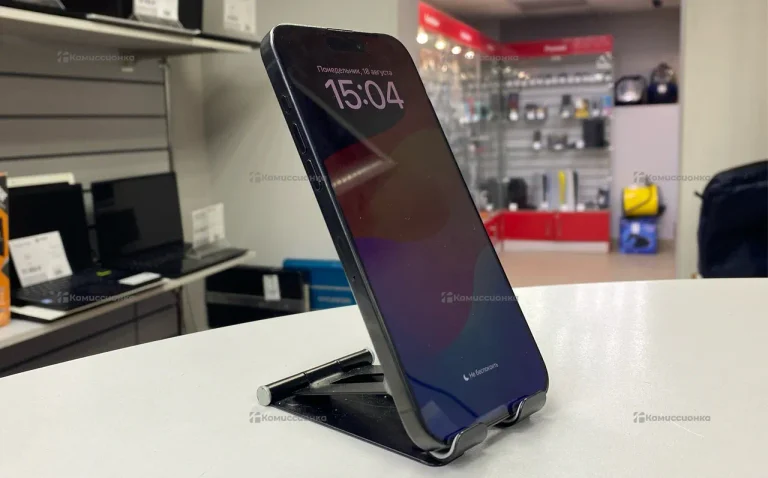 Apple iPhone 15 pro max 256Gb