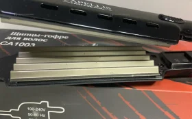 Купить Плойка для волос camellia б/у , в Краснодар Цена:290рублей