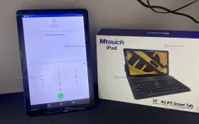 Купить Планшет MTOUCH 4/128gb б/у , в Тюмень Цена:4500рублей