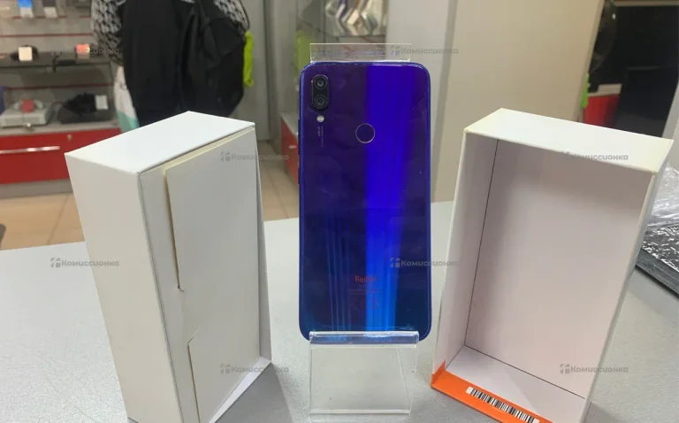 Xiaomi Redmi Note 7 3/32 ГБ