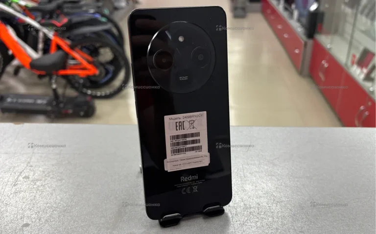 xiaomi Redmi 14C 128