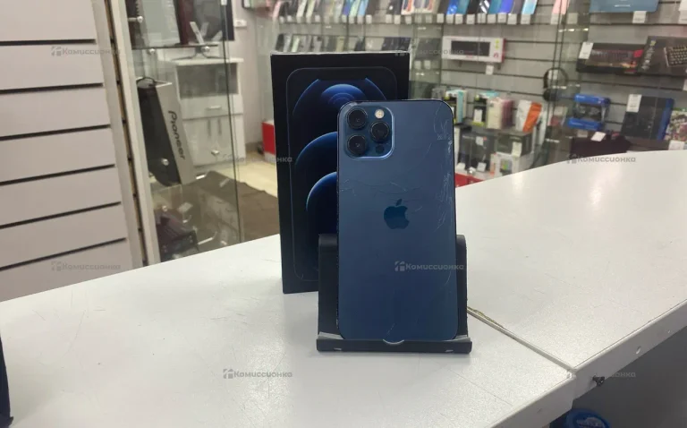 Apple iPhone 12 Pro Max 6/128 ГБ