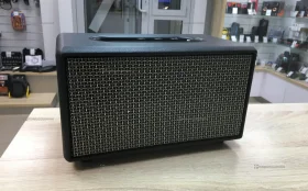 Аудиосистема GrooveBlack