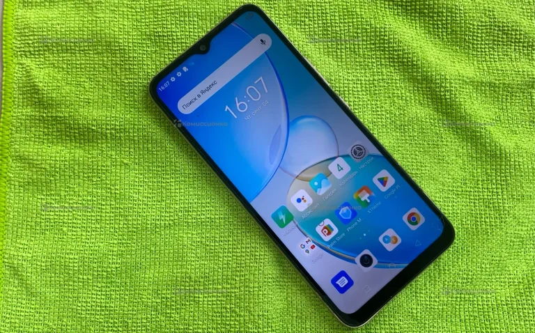 Infinix HOT 20i 4/64Gb