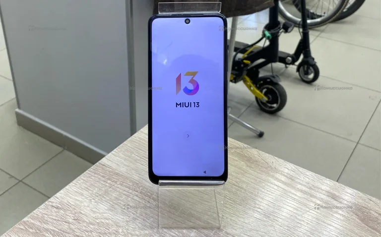Xiaomi Poco M4 Pro 8/256 ГБ