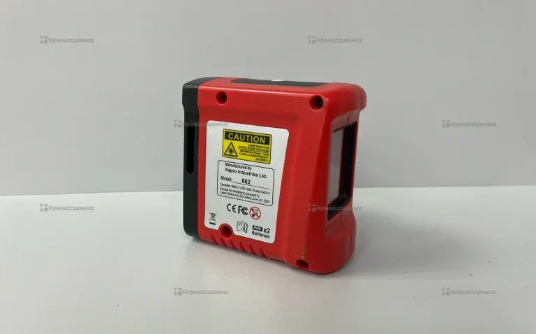 Лазерный уровень Kapro 862
