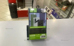 Power Bank Mah 30000 Y10