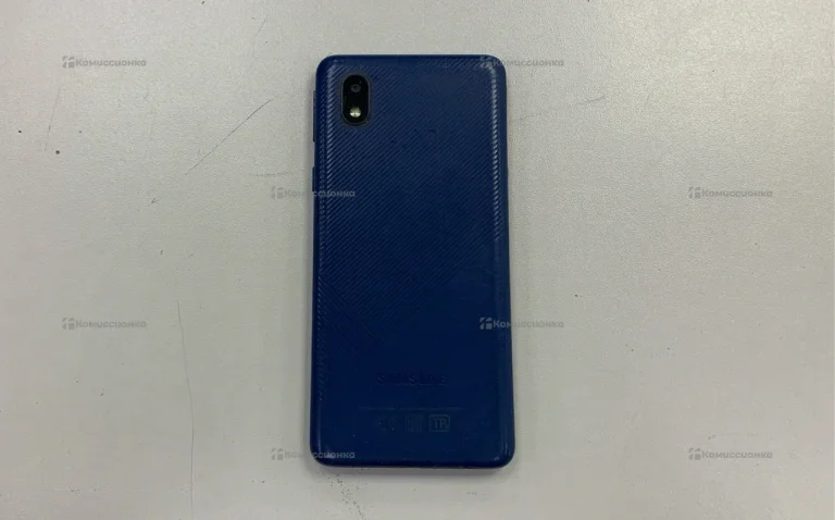 Samsung Galaxy A01 Core 2/32 ГБ