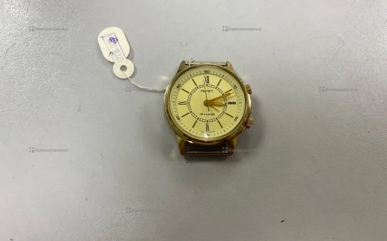 Часы  полет с автоподзаводом